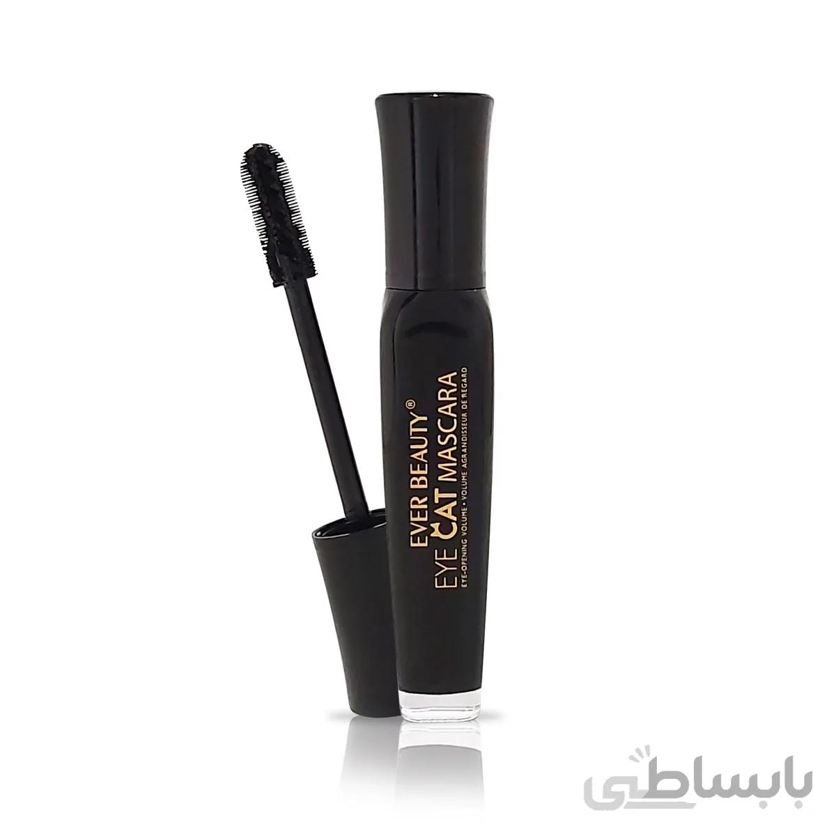 ریمل چشم گربه ای اور بیوتی EVER BEAUTY