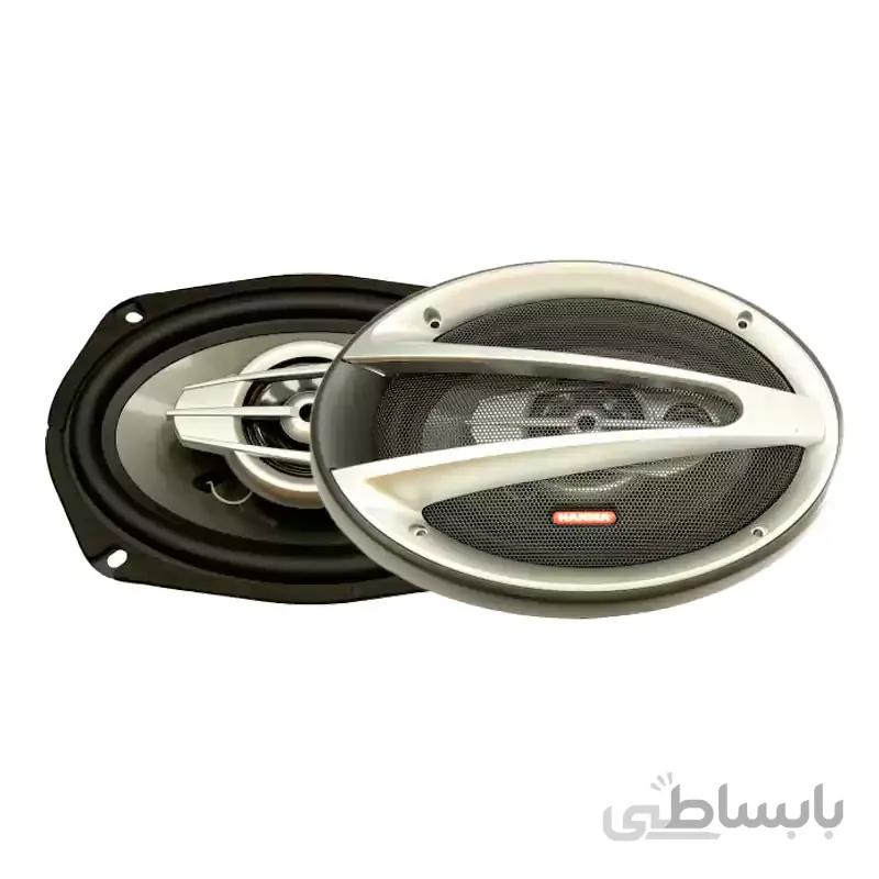 بلندگو استیل میت مدل HM-6920