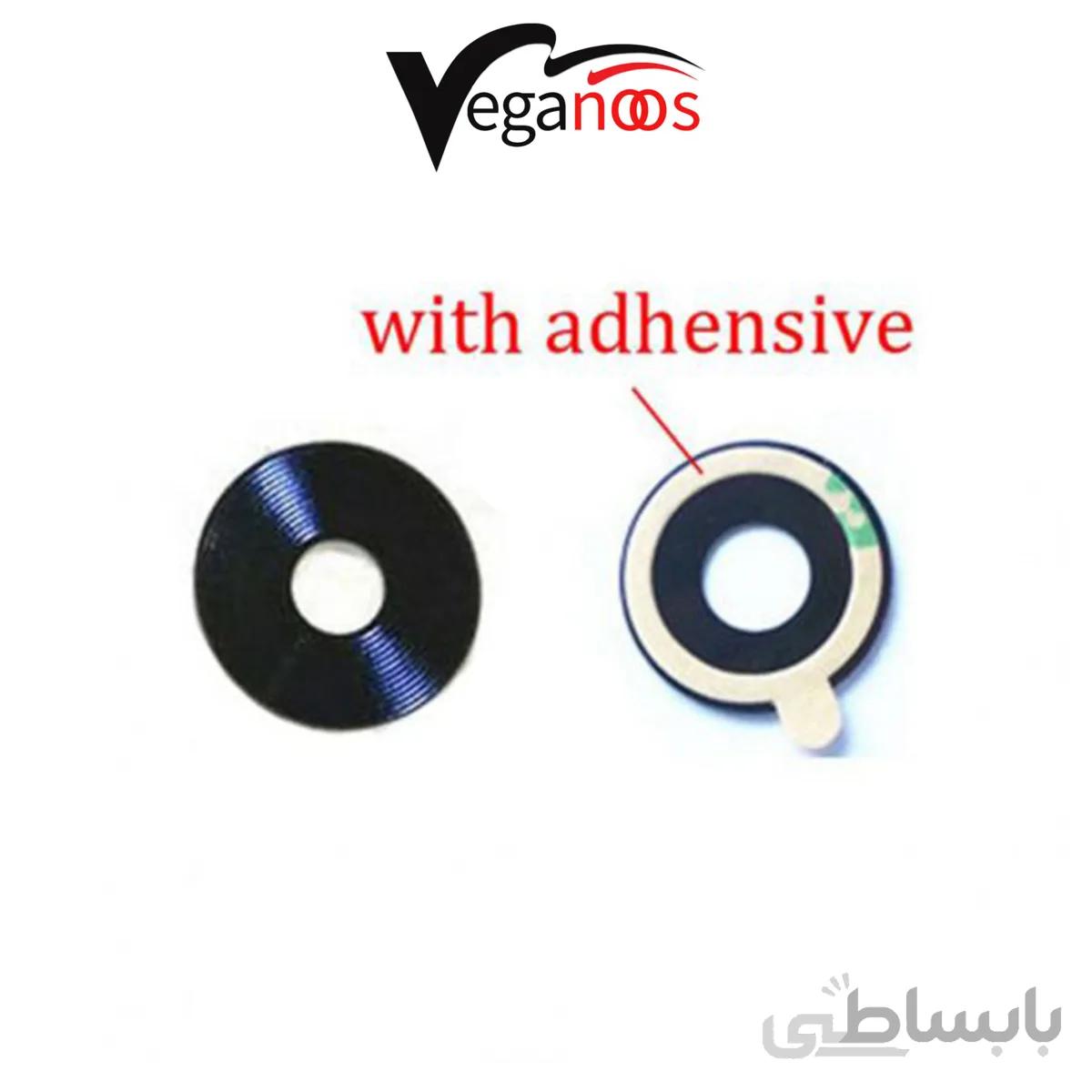 شیشه دوربین هوآوی Huawei Y7 Prime