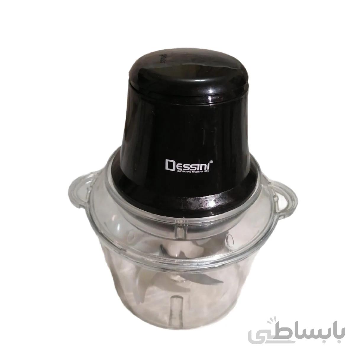 خرد کن دسینی Dessini مدل M-001 ا نسیم
