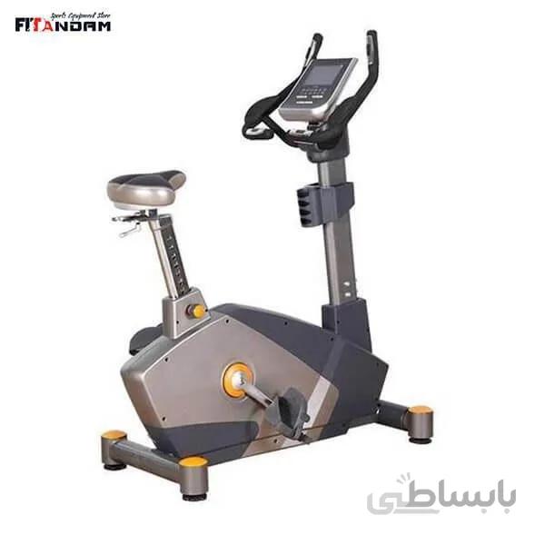 دوچرخه ثابت باشگاهی DFT FITNESS 2100