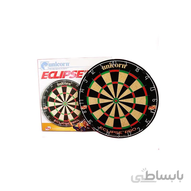 تخته دارت یونیکورن Eclipse Pro