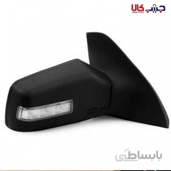 آینه بغل راهنما دار اسپرت پراید کوپر