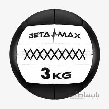 توپ وال بال 3 کیلویی