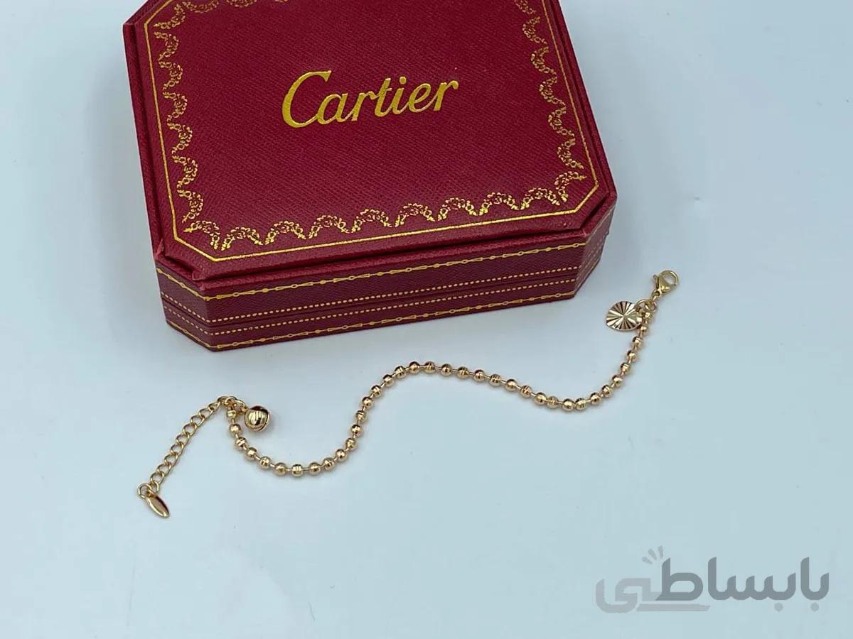 دستبند ژوپینگ توپ توپی