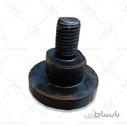پيچ زير استکان تايپيت ليستر آبی
