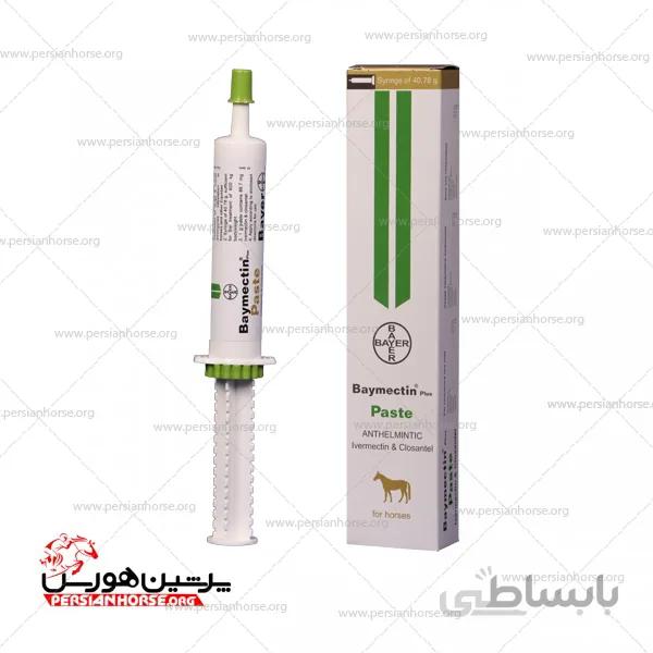 خمیر انگل بیمکتین