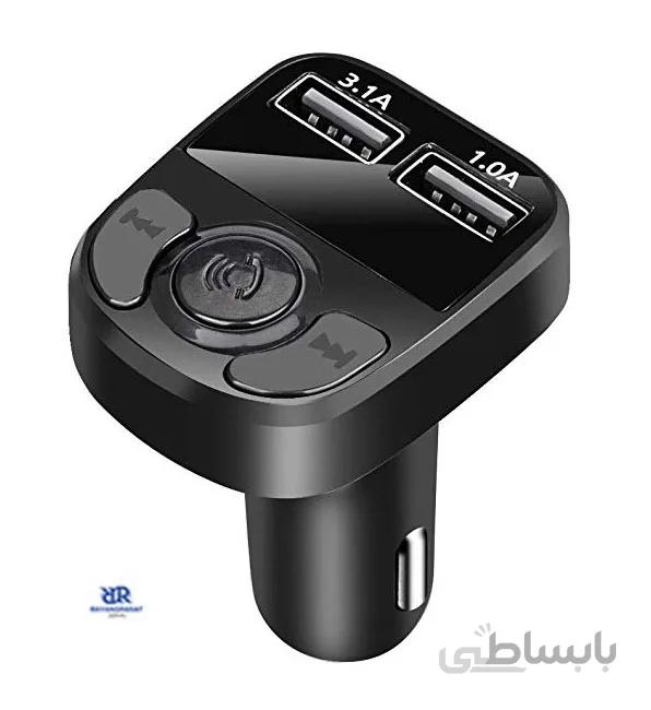 اف ام پلیر بلوتوثی مدل fm player x22