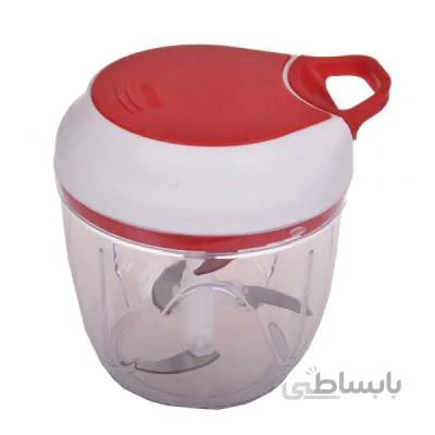 خردکن نخی ایگوری طرح جدید