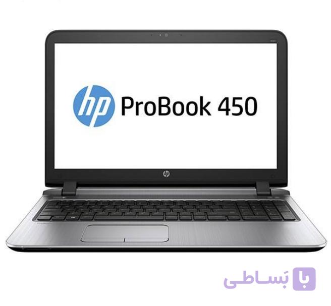 لپ تاپ HP 840 G3 — تصویر 1