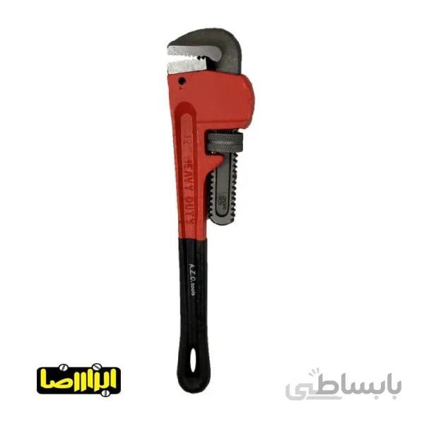 آچار شلاقی 12 اینچ