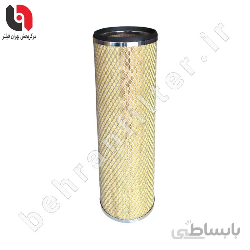 فیلتر هواکش درونی کامیون ولوو F12