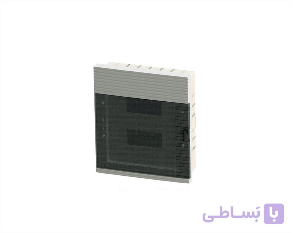 جعبه فیوز 24 تایی توکار مونو الکتریک