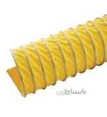 کانال خرطومی معدنی 6 متری سایز 60cm-24in پردیس فن