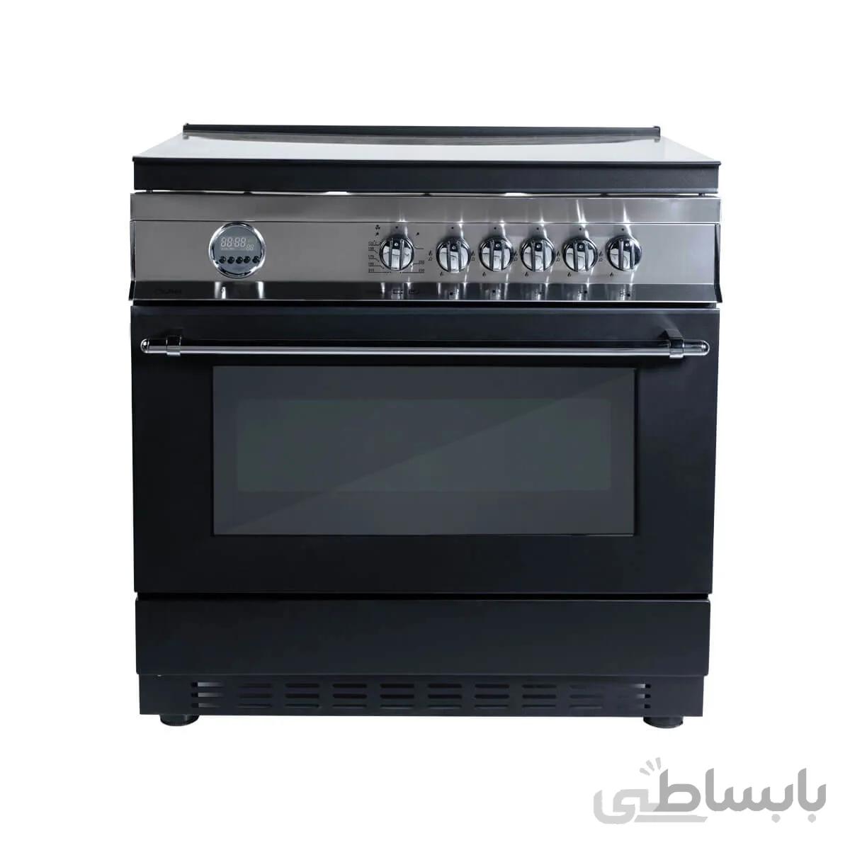 اجاق گاز گوفر مدل Loman-BS ا Loman-BS
