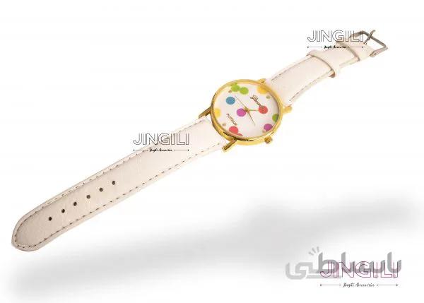 ساعت زنانه مدل جینیوا 2 کد tw0014