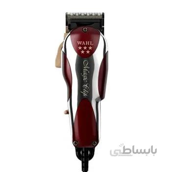ماشین اصلاح برقی وال مدل 5Star Magic Clip سفارش اروپا