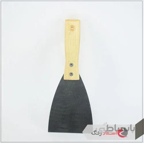 کاردک نقاشی ایرانی سایز 10