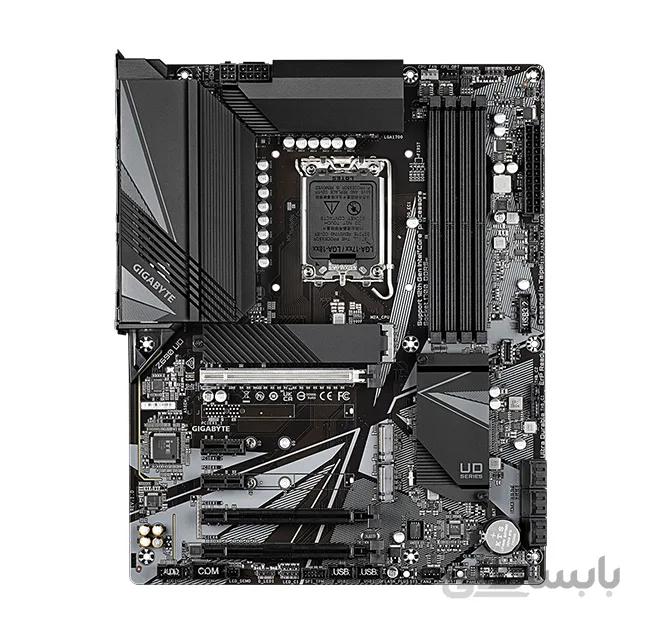مادربرد گیگابایت مدل Z690 UD DDR5