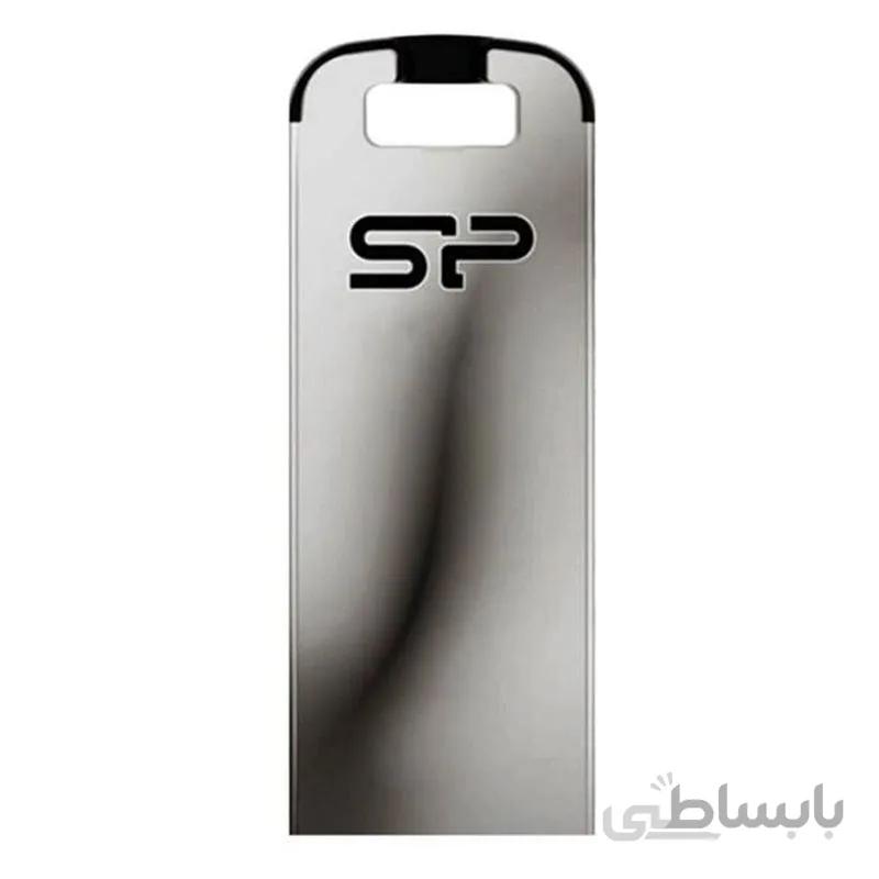 فلش مموری سیلیکون پاور مدل T03 با ظرفیت 16 گیگابایت ا Silicon Power T03 Flash Memory- 16G