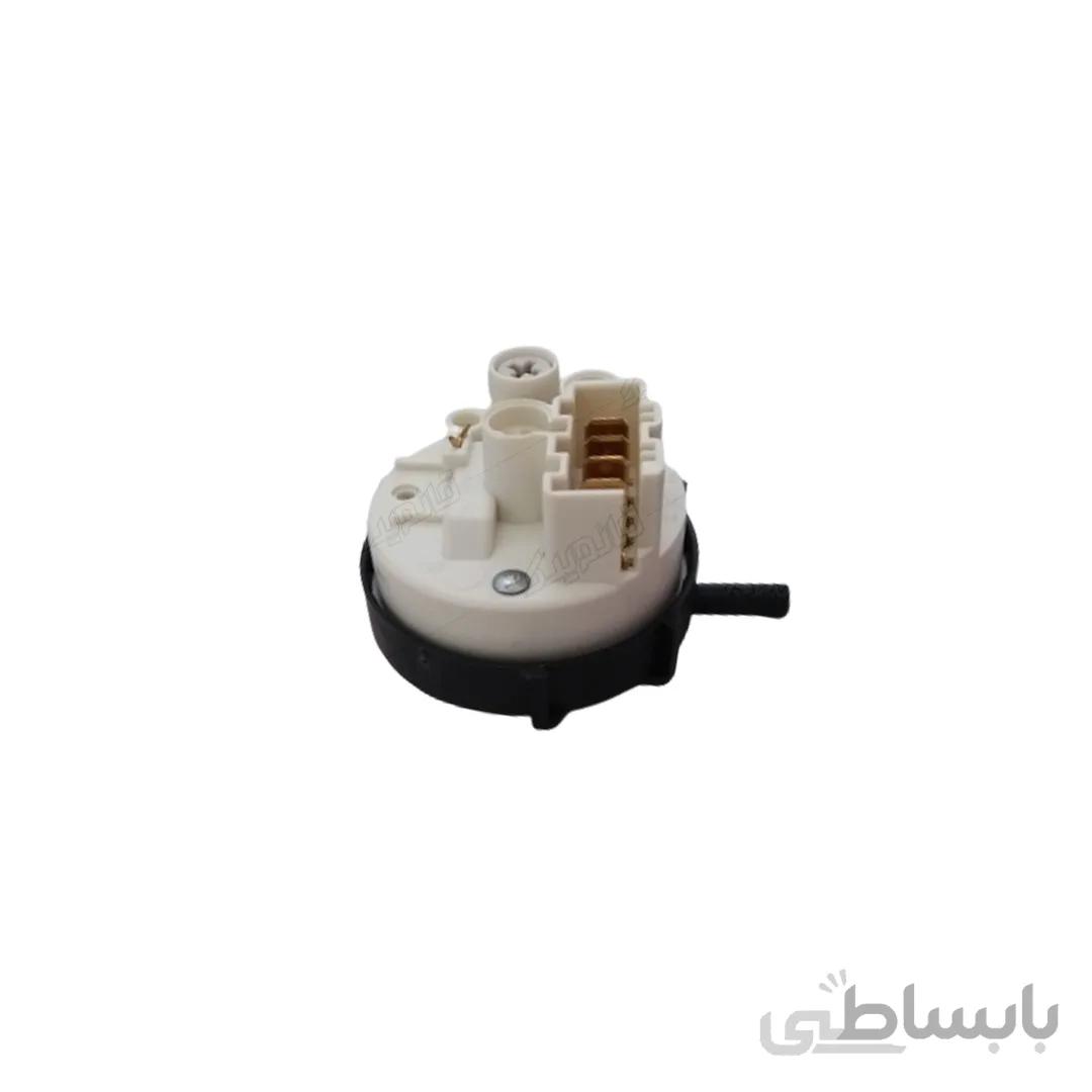 هیدروستات ماشین لباسشویی کندی 4 فیش سوکتی ایتالیا