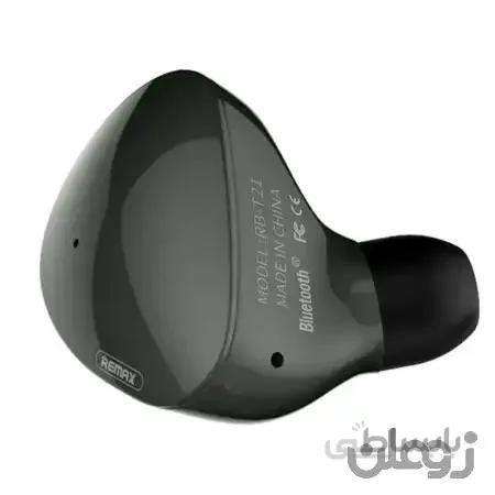 هندزفری بلوتوث ریمکس مدل RB-T21