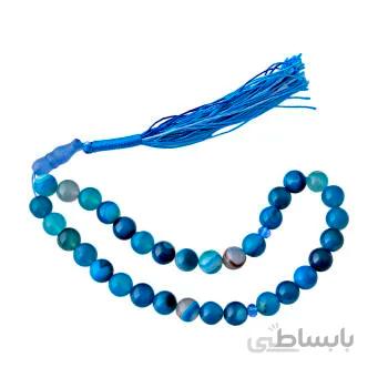 تسبیح سنگ عقیق کد T_002