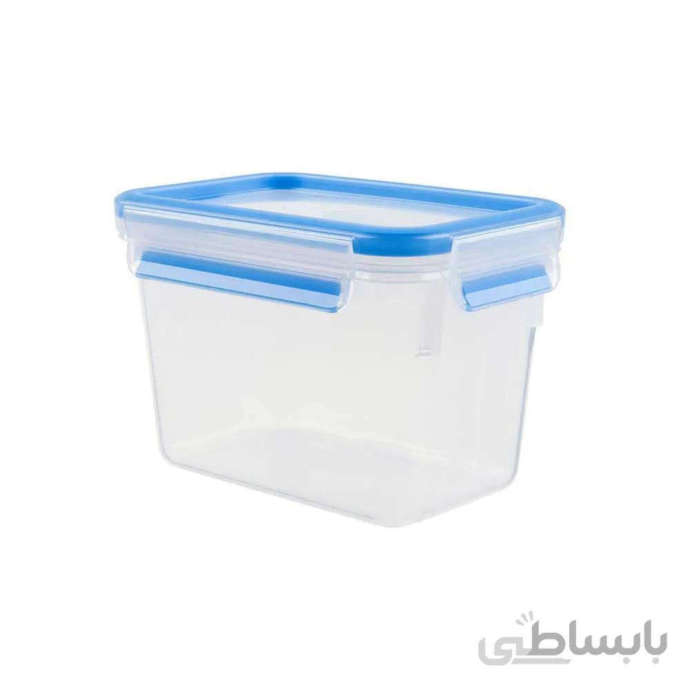 ظرف نگهدارنده تفال master 1.1L