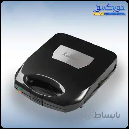 اسنک پز کاخلر مدل KH-212