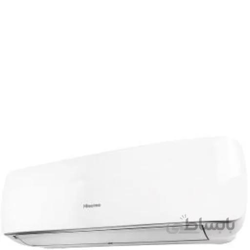 کولر گازی هایسنس 9000 مدل HIH-09TG ا Hisense HIH-09TG 9000 Air Conditioner
