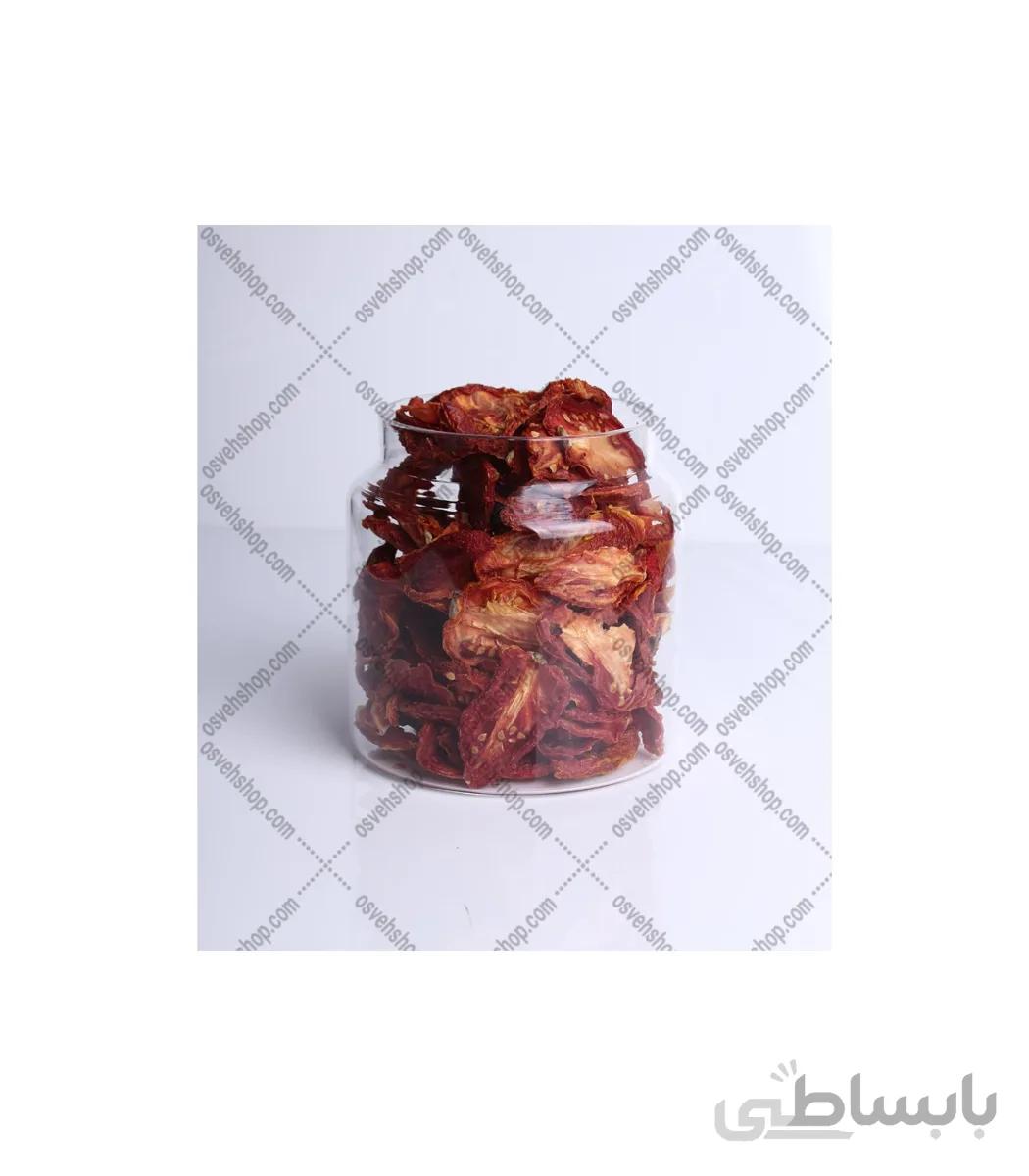 گوجه خشک اسوه شاپ