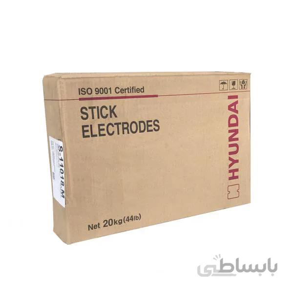 الکترود S-11018.M