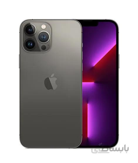 گوشی موبایل اپل Iphone 13 pro طرح اصلی