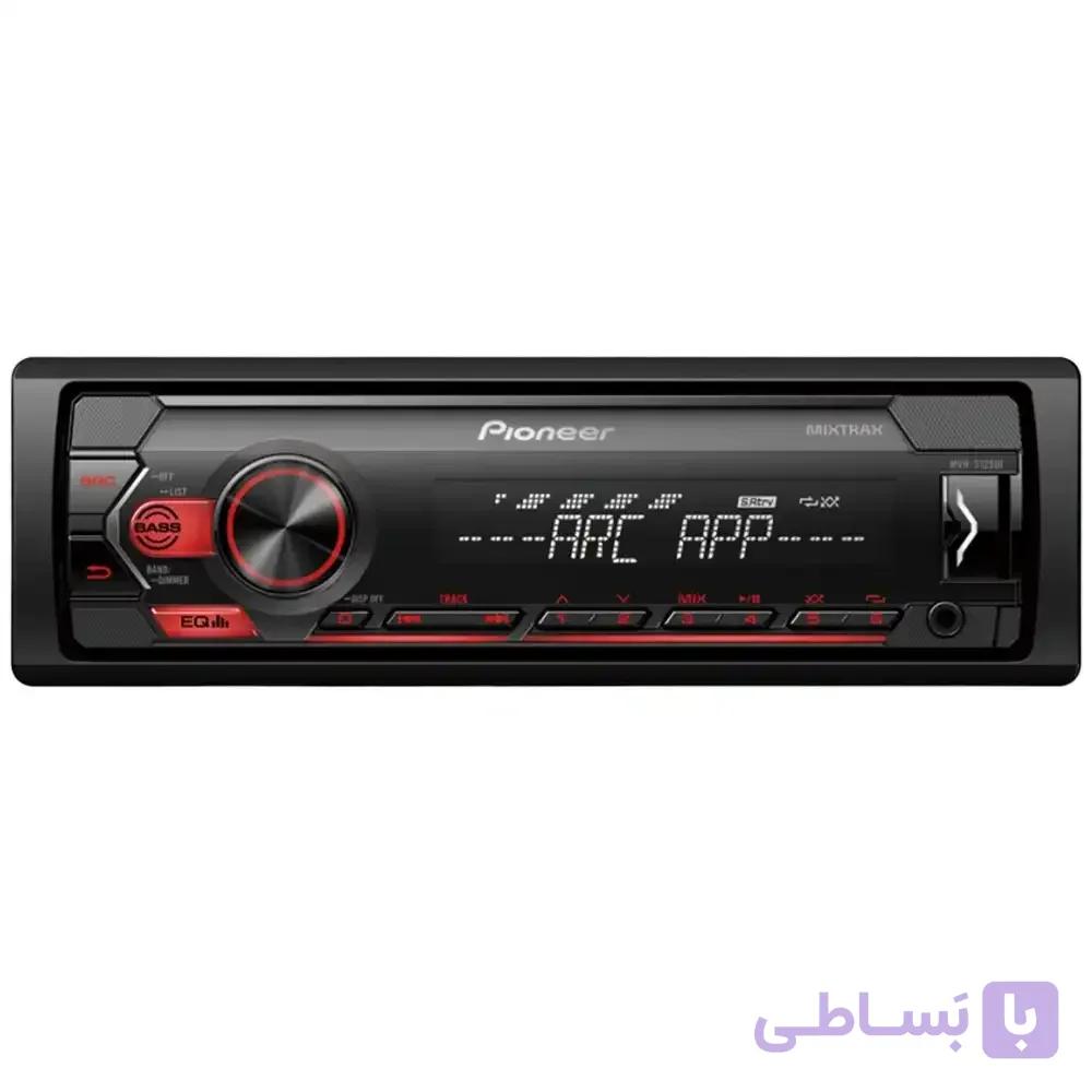 MVH-S125UI پخش صوتی پایونیر Pioneer