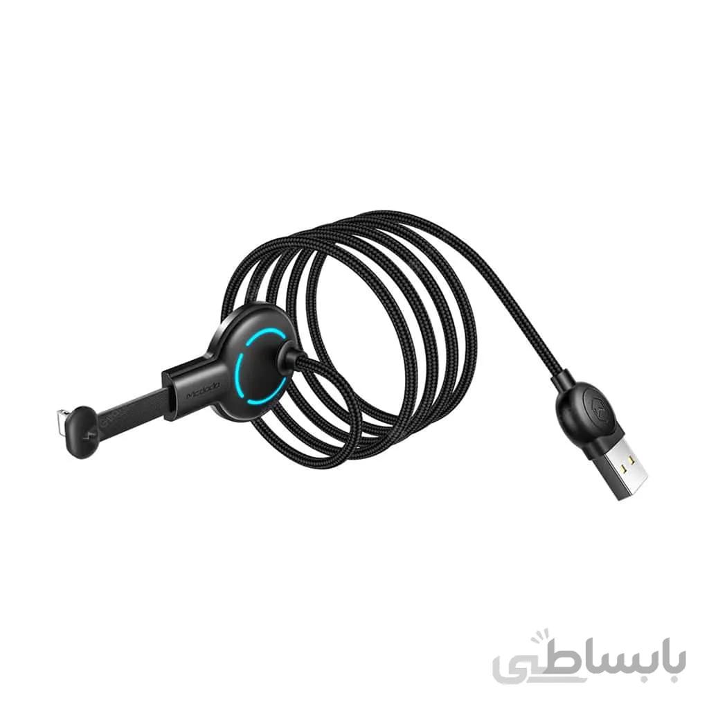 کابل آیفون لایتنینگ مک دودو مدل CA-5950