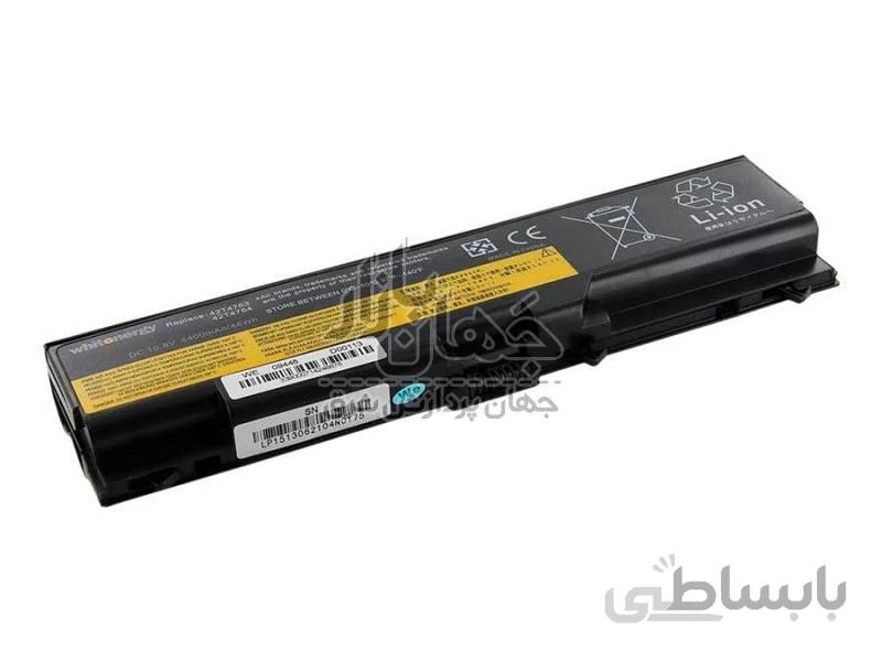 باتری لپ تاپ لنوو مدل Lenovo T420 ا (Lenovo Battery T420)