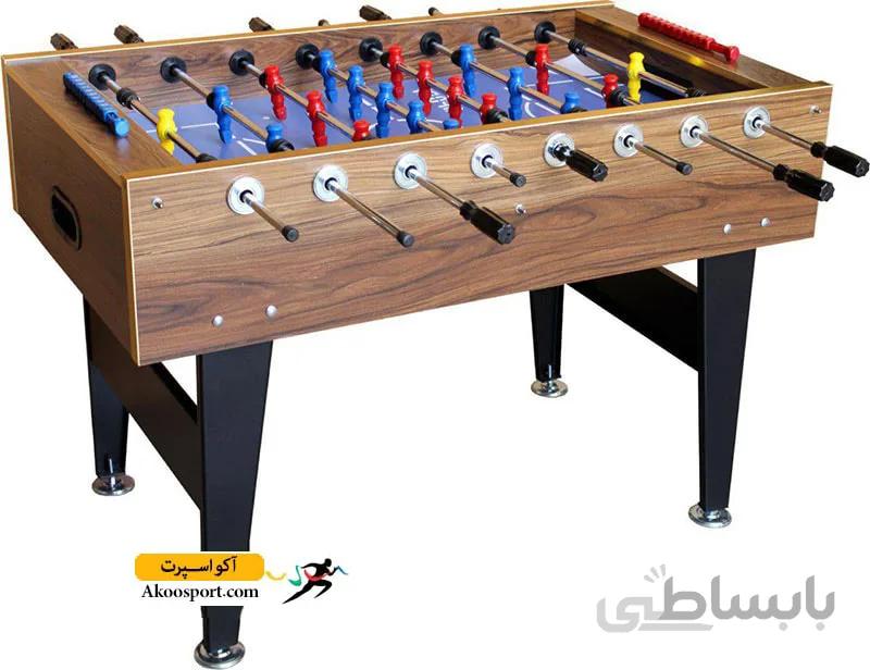 فوتبال دستی باشگاهی Olympic S5