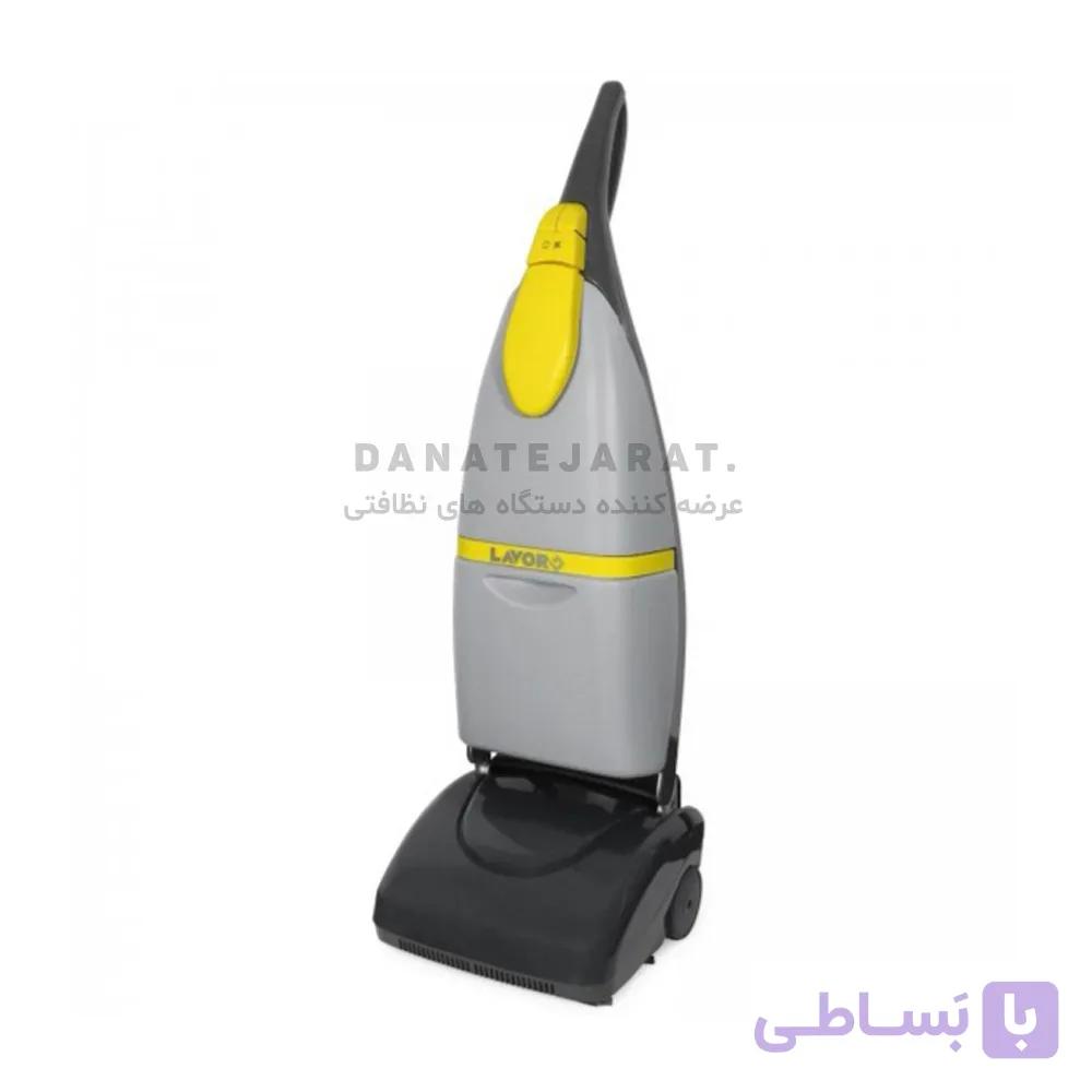 کف شوی برقی کوچک Lavor-sprinter