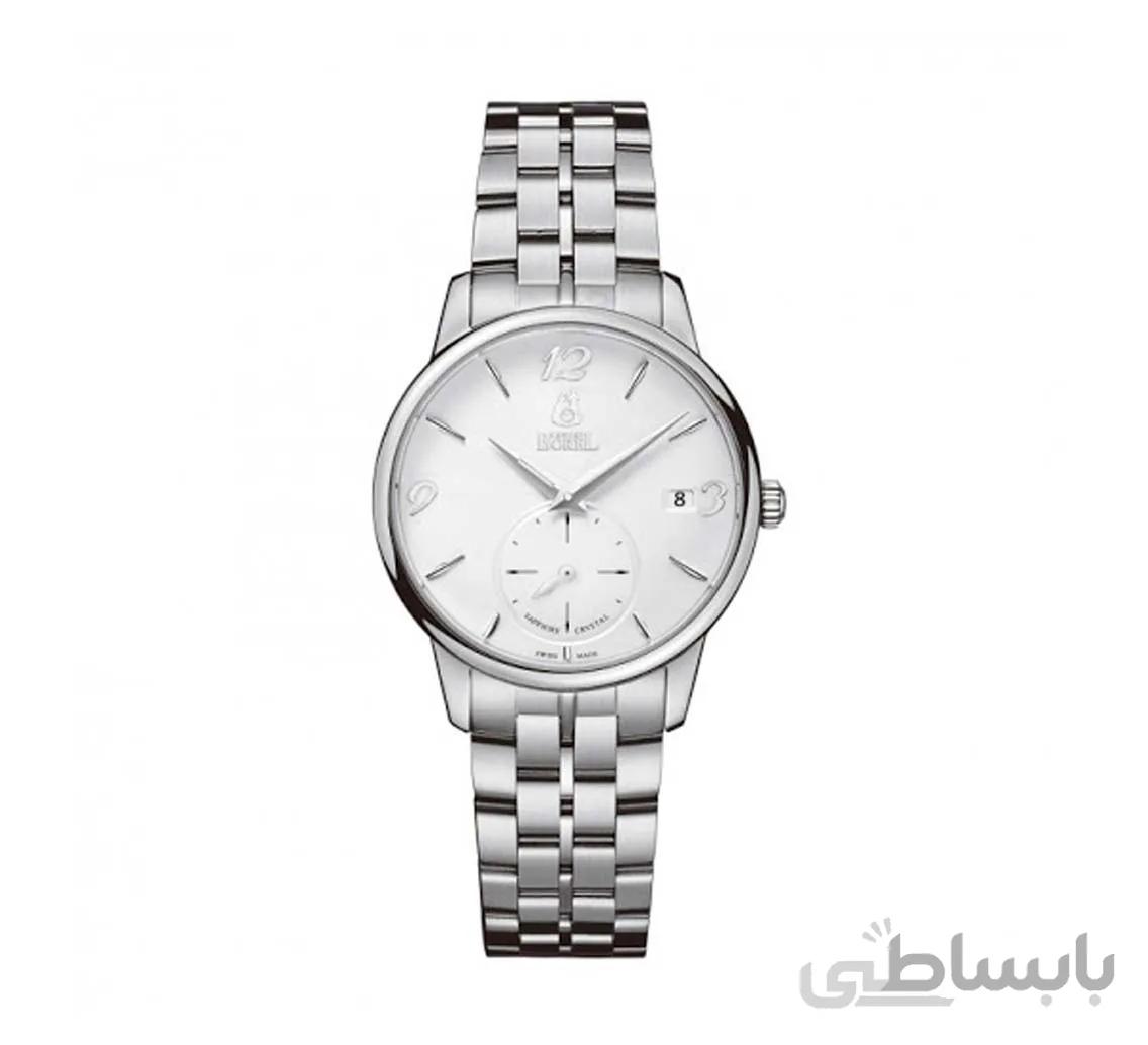 ساعت زنانه ارنست بورل LS5650-28421