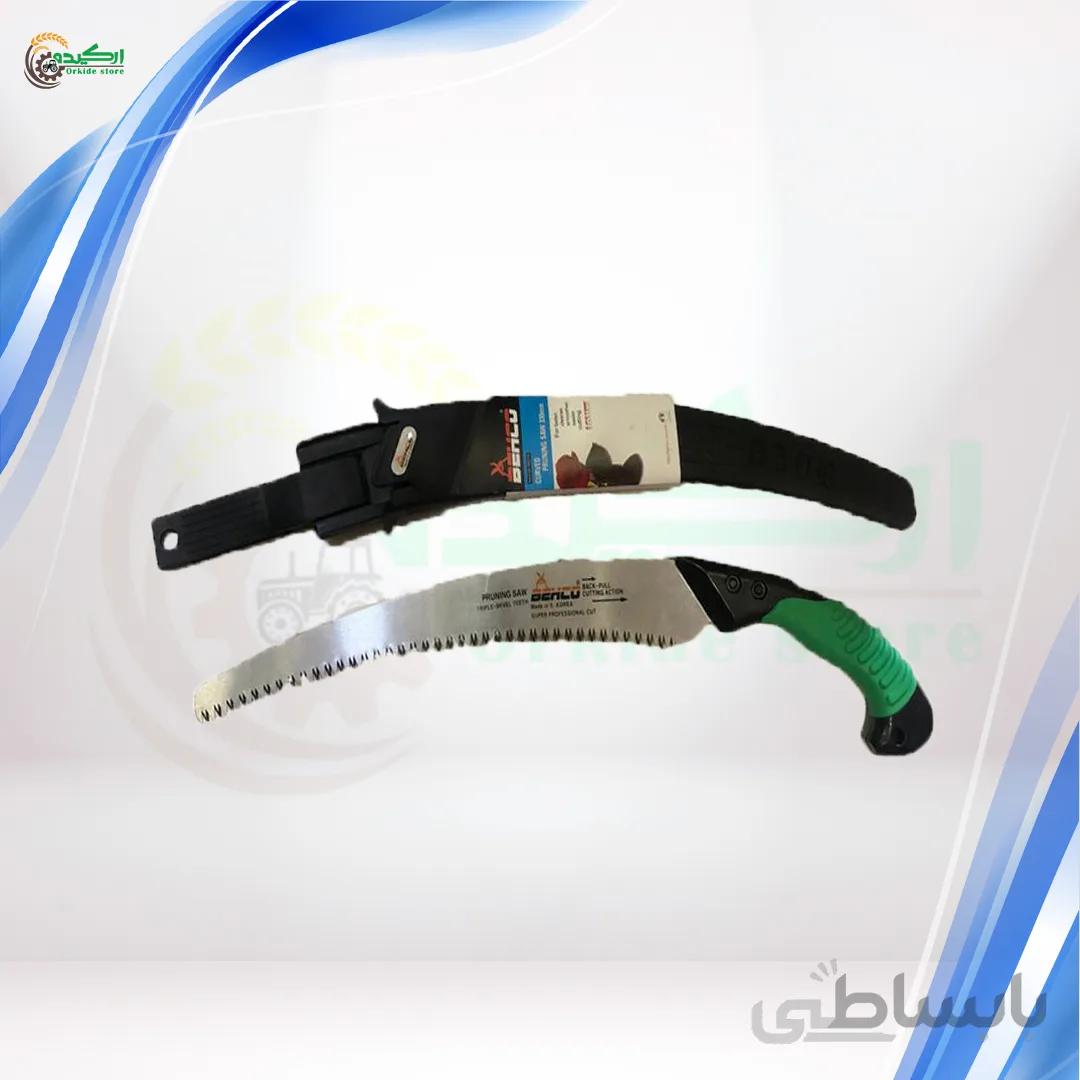 اره باغبانی بهکو