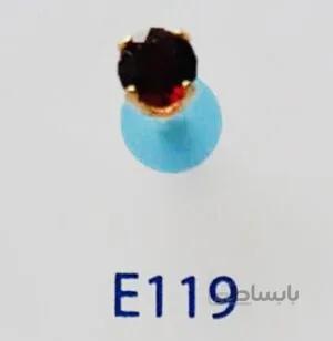 گوشواره E119-inverness