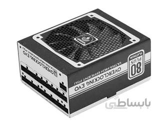 پاور گرین GP750B-OC-Plus