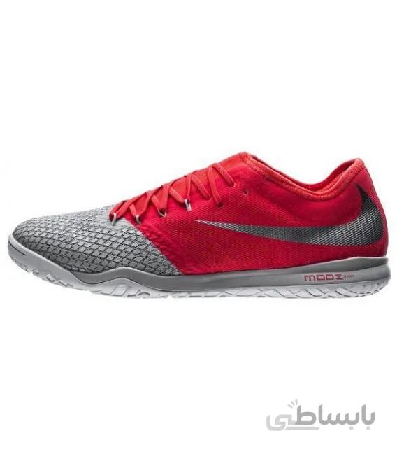 کفش فوتسال مردانه نایک هایپرونوم Nike ZOOM PHANTOMX 3 PRO IC AJ3804-060