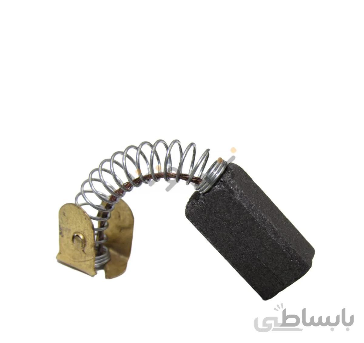 زغال دینام سرکیه