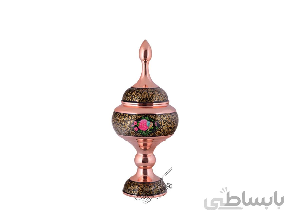 شکلات خوری تشعیر 41 سانتی