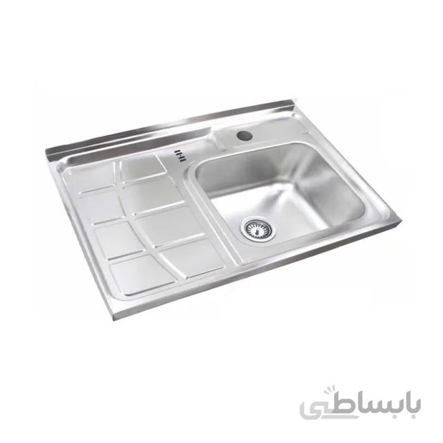 سینک روكار الماس مدل SA43