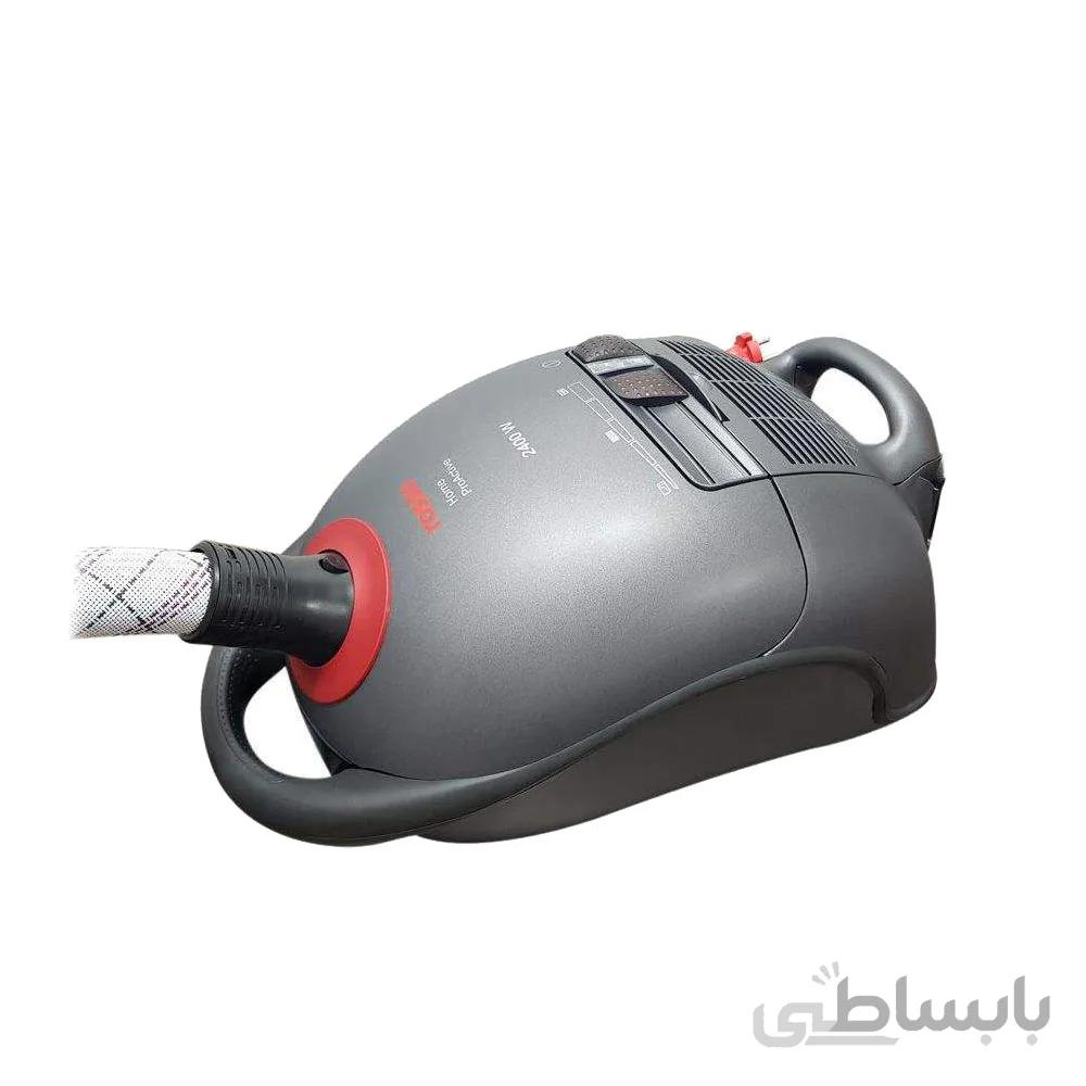 جاروبرقی روسو مدل RVC824081.10