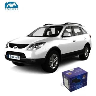لنت عقب هیوندا وراکروز LEON IX55