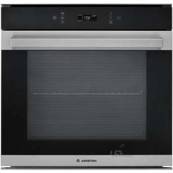 فر برقی توکار هات پوینت آریستون مدل HOTPOINT ARISTON FI7 871 SP IX A ا HOTPOINT ARISTON OVEN FI7 871 SP IX A