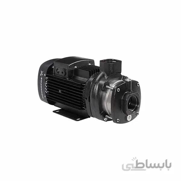 پمپ آب خانگی گراندفوس مدل CM 25-2
